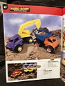 Toy Catalogs: 2000 Tootsietoy Boys Catalog