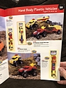 Toy Catalogs: 2000 Tootsietoy Boys Catalog