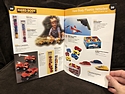 Toy Catalogs: 2000 Tootsietoy Boys Catalog