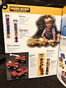 Toy Catalogs: 2000 Tootsietoy Boys Catalog