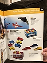 Toy Catalogs: 2000 Tootsietoy Boys Catalog