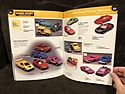 Toy Catalogs: 2000 Tootsietoy Boys Catalog