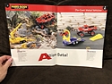 Toy Catalogs: 2000 Tootsietoy Boys Catalog