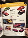 Toy Catalogs: 2000 Tootsietoy Boys Catalog