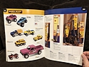 Toy Catalogs: 2000 Tootsietoy Boys Catalog