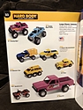 Toy Catalogs: 2000 Tootsietoy Boys Catalog