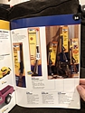 Toy Catalogs: 2000 Tootsietoy Boys Catalog