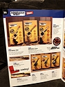 Toy Catalogs: 2000 Tootsietoy Boys Catalog