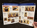 Toy Catalogs: 2000 Tootsietoy Boys Catalog