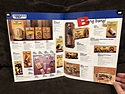 Toy Catalogs: 2000 Tootsietoy Boys Catalog