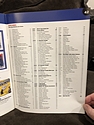 Toy Catalogs: 2000 Tootsietoy Boys Catalog