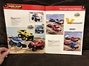 Toy Catalogs: 2000 Tootsietoy Boys Catalog