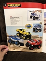Toy Catalogs: 2000 Tootsietoy Boys Catalog