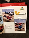 Toy Catalogs: 2000 Tootsietoy Boys Catalog