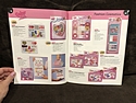 Toy Catalogs: 2000 Tootsietoy Girls / Preschool Catalog