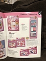 Toy Catalogs: 2000 Tootsietoy Girls / Preschool Catalog