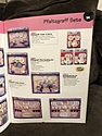 Toy Catalogs: 2000 Tootsietoy Girls / Preschool Catalog