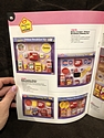 Toy Catalogs: 2000 Tootsietoy Girls / Preschool Catalog