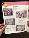 Toy Catalogs: 2000 Tootsietoy Girls / Preschool Catalog