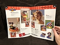 Toy Catalogs: 2000 Tootsietoy Girls / Preschool Catalog