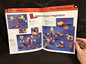 Toy Catalogs: 2000 Tootsietoy Girls / Preschool Catalog