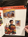 Toy Catalogs: 2000 Tootsietoy Girls / Preschool Catalog