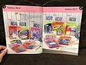 Toy Catalogs: 2000 Tootsietoy Girls / Preschool Catalog