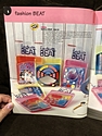 Toy Catalogs: 2000 Tootsietoy Girls / Preschool Catalog