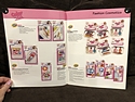 Toy Catalogs: 2000 Tootsietoy Girls / Preschool Catalog