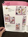 Toy Catalogs: 2000 Tootsietoy Girls / Preschool Catalog