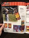 Toy Catalogs: 2000 Tootsietoy Spring Catalog