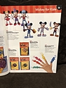 Toy Catalogs: 2000 Tootsietoy Spring Catalog