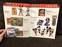 Toy Catalogs: 2000 Tootsietoy Spring Catalog