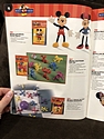 Toy Catalogs: 2000 Tootsietoy Spring Catalog