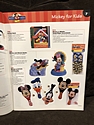 Toy Catalogs: 2000 Tootsietoy Spring Catalog