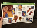 Toy Catalogs: 2000 Tootsietoy Spring Catalog