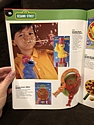 Toy Catalogs: 2000 Tootsietoy Spring Catalog