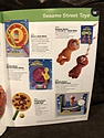 Toy Catalogs: 2000 Tootsietoy Spring Catalog