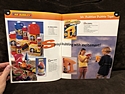 Toy Catalogs: 2000 Tootsietoy Spring Catalog