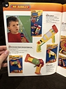 Toy Catalogs: 2000 Tootsietoy Spring Catalog