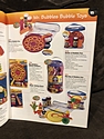 Toy Catalogs: 2000 Tootsietoy Spring Catalog