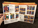 Toy Catalogs: 2000 Tootsietoy Spring Catalog