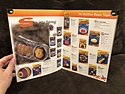 Toy Catalogs: 2000 Tootsietoy Spring Catalog