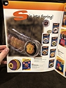 Toy Catalogs: 2000 Tootsietoy Spring Catalog