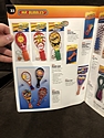 Toy Catalogs: 2000 Tootsietoy Spring Catalog