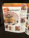 Toy Catalogs: 2000 Tootsietoy Spring Catalog