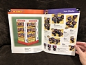 Toy Catalogs: 2000 Tootsietoy Spring Catalog