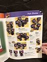 Toy Catalogs: 2000 Tootsietoy Spring Catalog