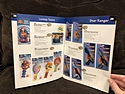 Toy Catalogs: 2000 Tootsietoy Spring Catalog