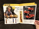 Toy Catalogs: 2000 Tootsietoy Spring Catalog